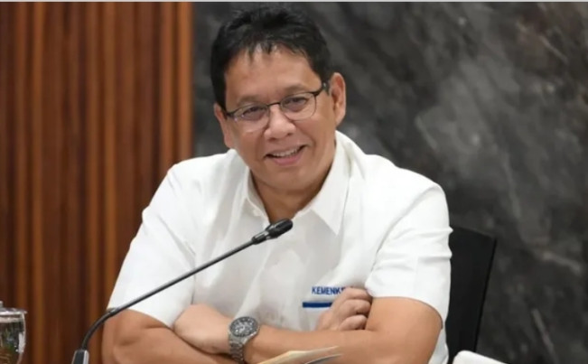 Menteri Keuangan (Menkeu) Purbaya Yudhi Sadewa. [Instagram]